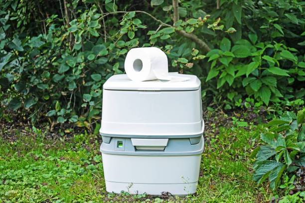 Best Local porta potty services  in South Kensington, MD