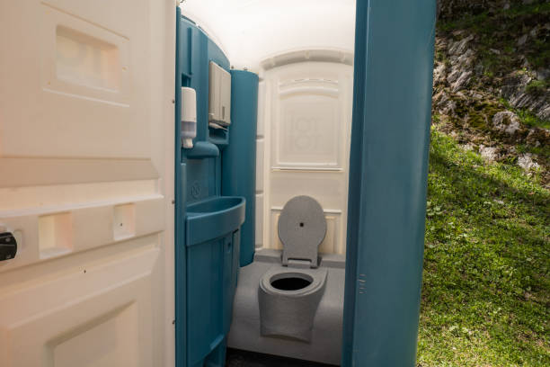 Best Sanitation services for porta potties  in South Kensington, MD