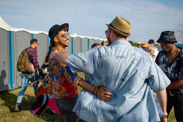 Best Wedding porta potty rental  in South Kensington, MD