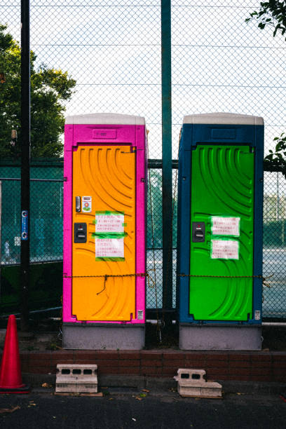 Best Emergency porta potty rental  in South Kensington, MD