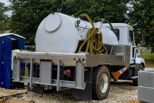 Best Porta potty rental near me  in South Kensington, MD