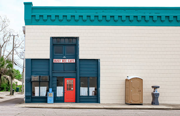 Best Porta potty services near me  in South Kensington, MD