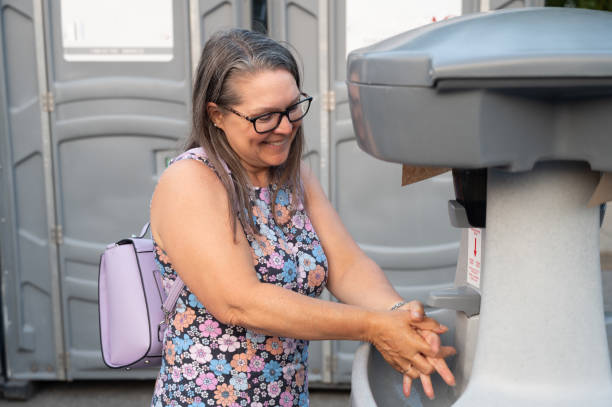 Best Porta potty delivery and setup  in South Kensington, MD